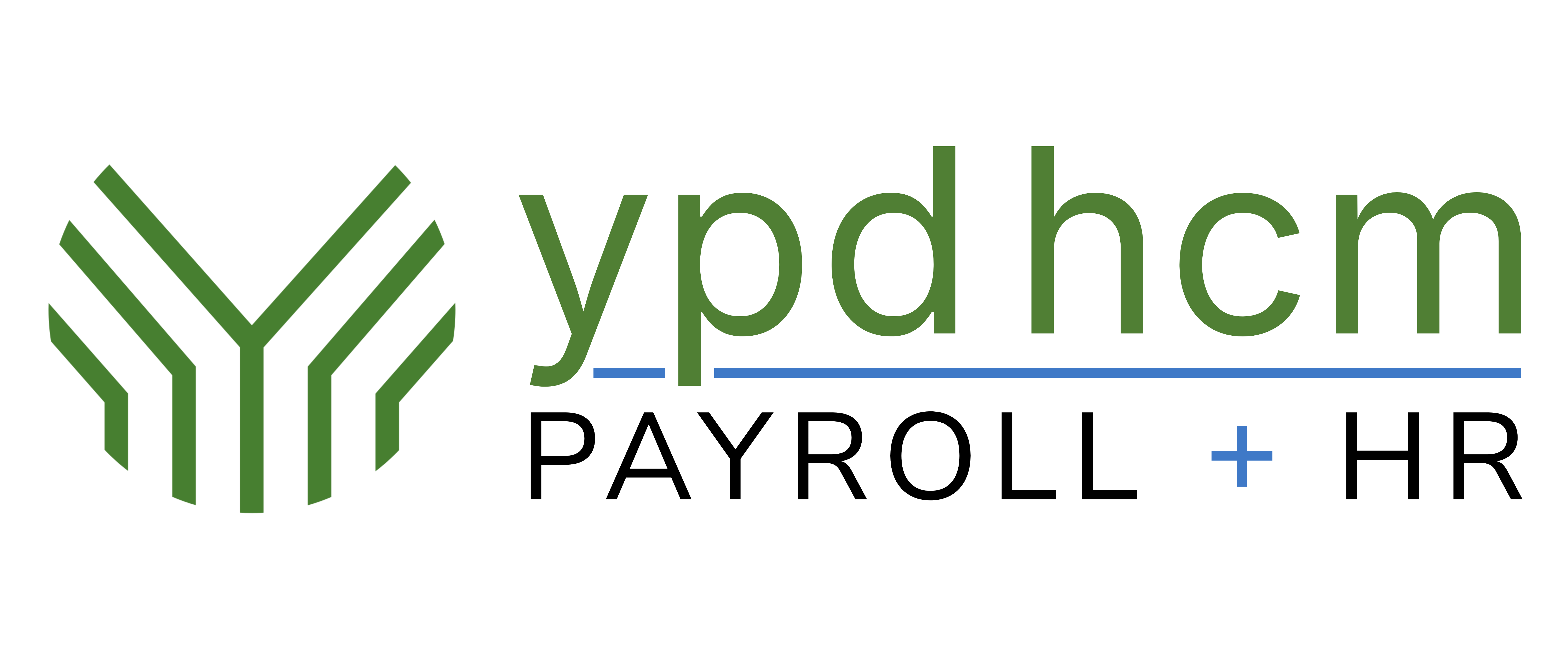 YPD HCM payroll made easy